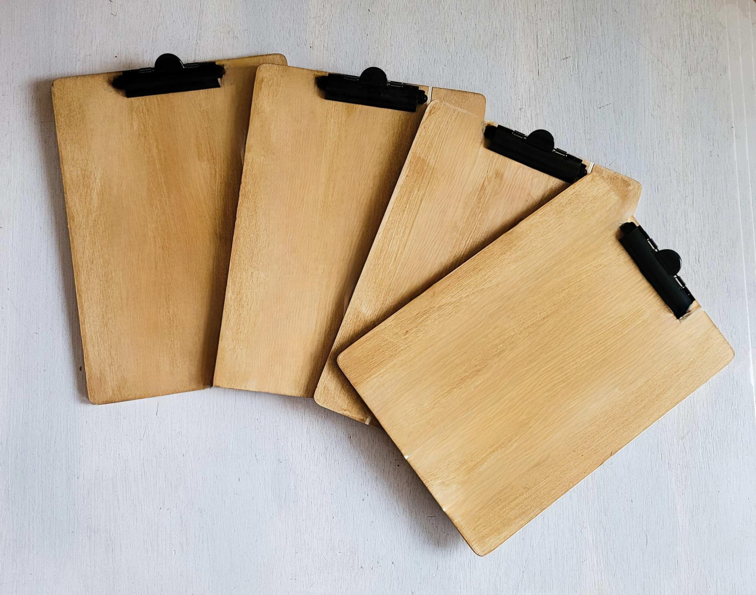 CLIP MENU ZA A4 - Image 2